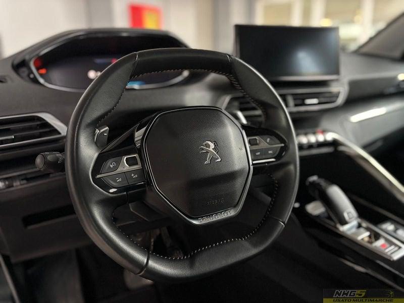 Peugeot 3008 3008 BlueHDi 130 S&S EAT8 Business