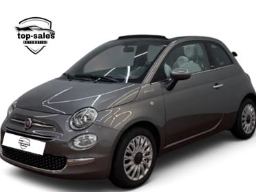 Fiat 500 C 1.0 Hybrid Dolcevita Cabrio Si Neopatentati