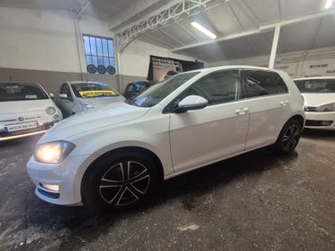 VW GOLF COMFORTLINE E 5B NEO PATENTATI