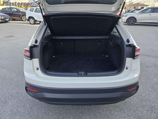 VOLKSWAGEN Taigo NEOPATENTATI Taigo 1.0 LIFE 110cv dsg TG : GT928LV