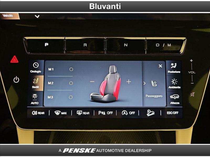 Maserati Grecale 2.0 MHEV Modena 330cv