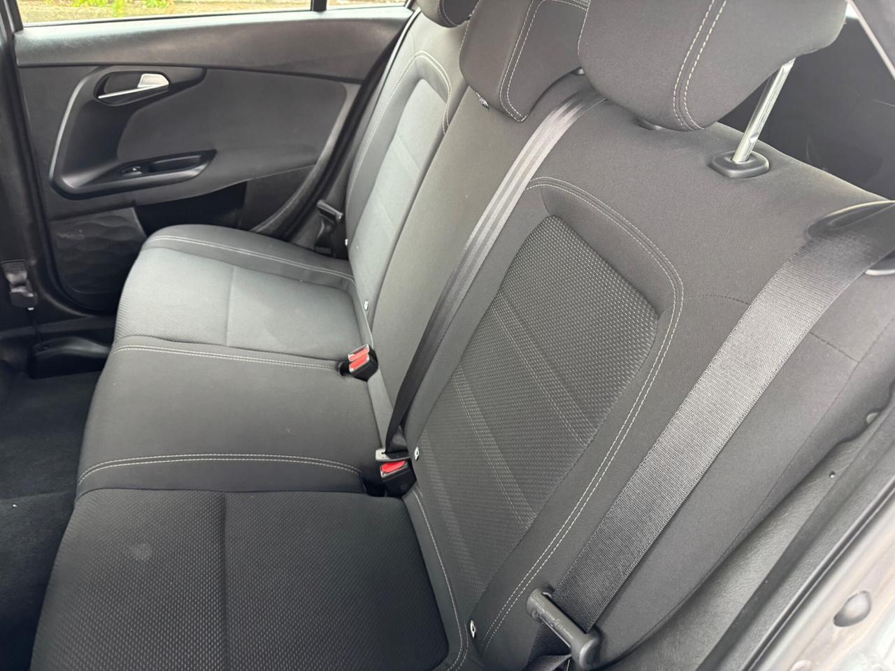 Fiat Tipo 1.3 Mjt SW City Life PERFETTA