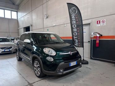 Fiat 500L 1.4 95 CV Trekking
