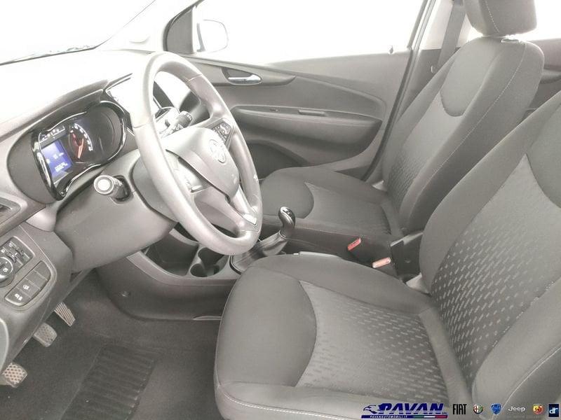 Opel Karl Rocks 1.0 73 CV