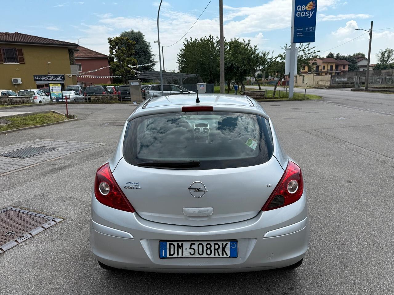 Opel Corsa 1.2 5 porte Enjoy