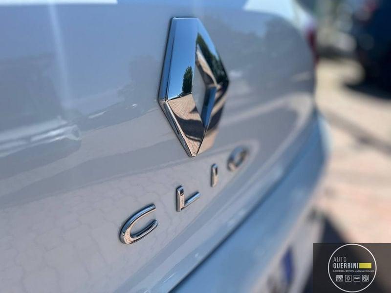 Renault Clio Clio Blue dCi 100 CV 5 porte Business