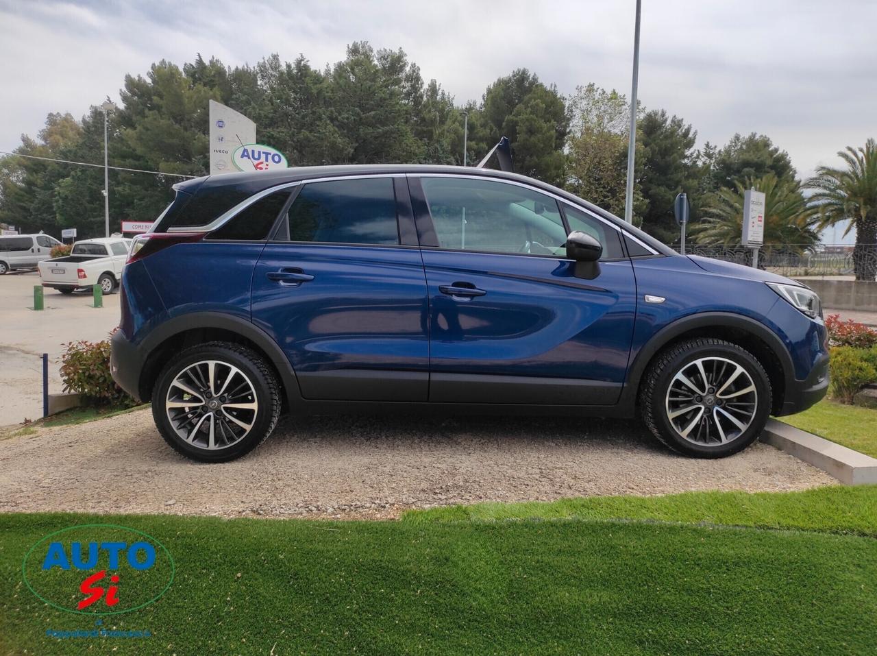 Opel Crossland X 1.5 Diesel - 120cv CAMBIO AUTOM.