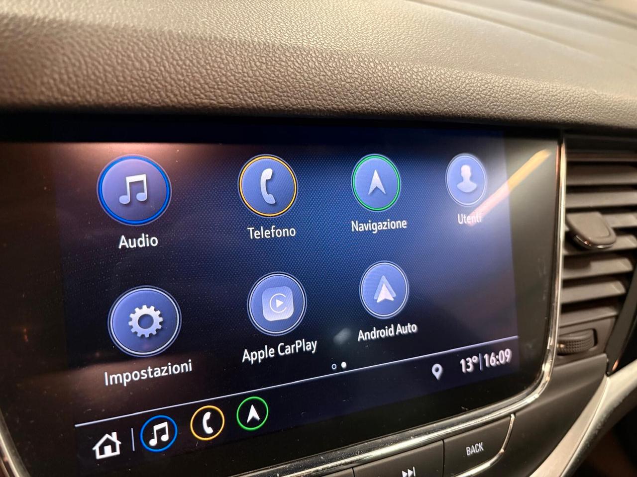 Opel Astra BUSINESS ELEGANCE 1.2 Turbo 130 CV 5 p. SPOTICAR