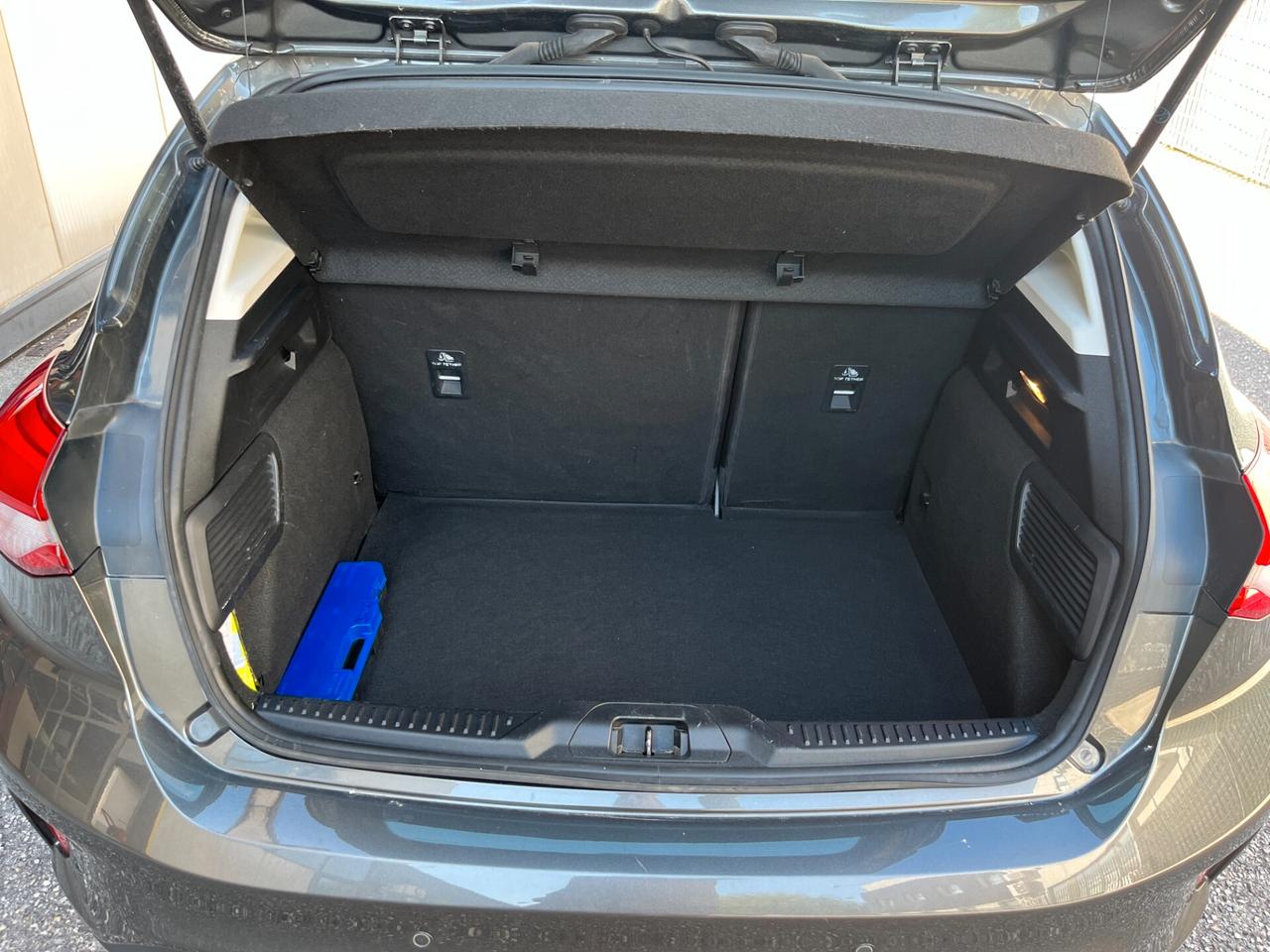 Ford Focus 1.5 EcoBlue 120 CV 5p. Business