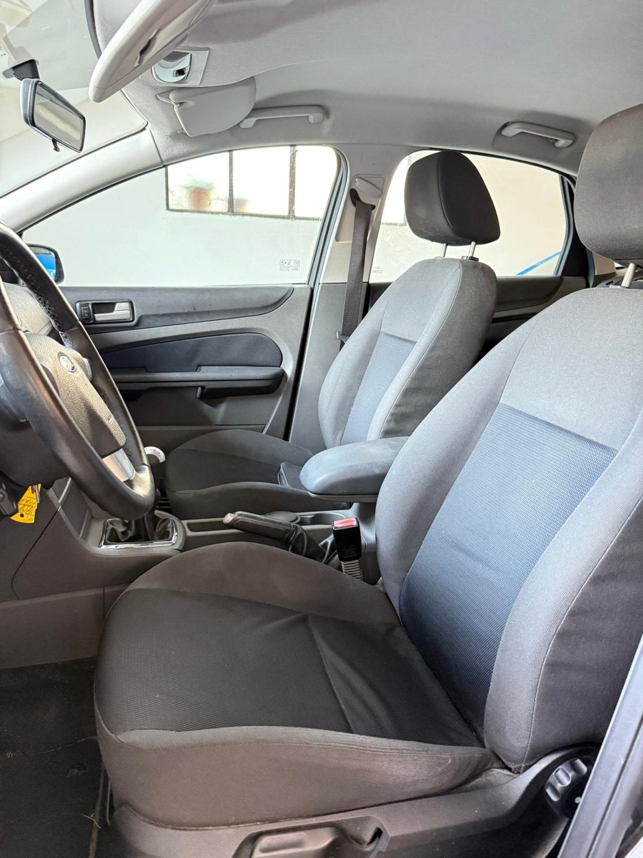 Ford Focus CC 1.8 TDCi (115CV) 5p.