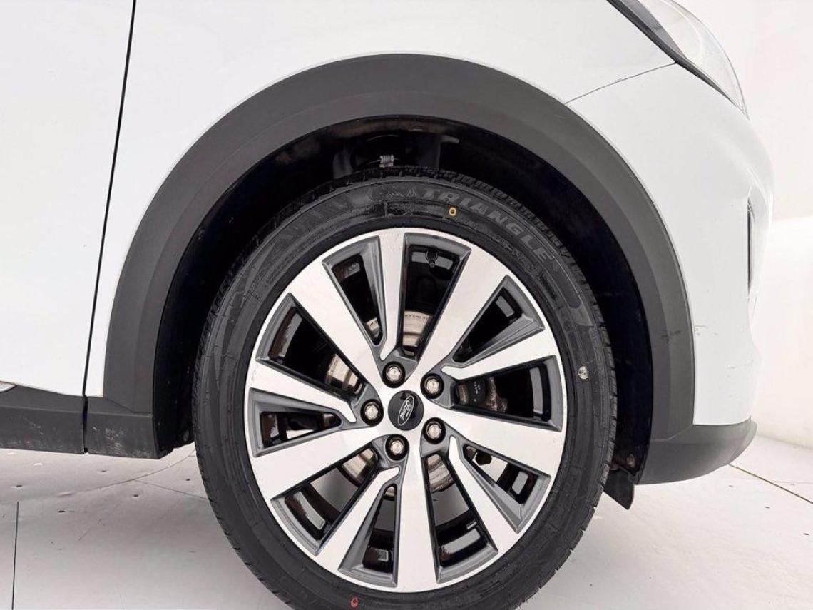 FORD Puma 1 0 ecoboost h titanium x ses 125cv