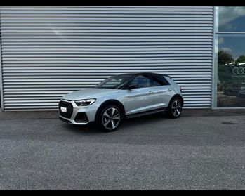 AUDI A1 ALLSTREET 30 TFSI S TRONIC MY 26