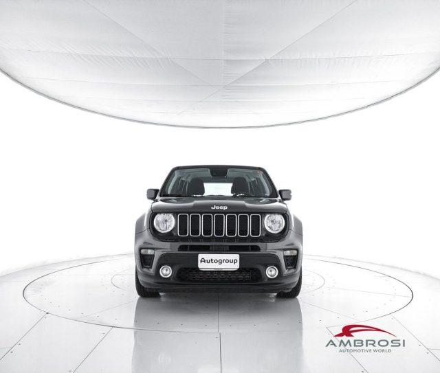 JEEP Renegade 1.6 Mjt 120 CV S