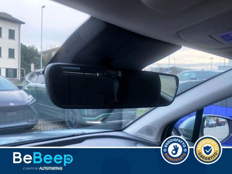 KIA Sportage 1.6 CRDI MHEV BUSINESS