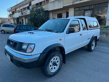 Nissan Pick Up Pick-up 2.5 TD 2 porte King Cab