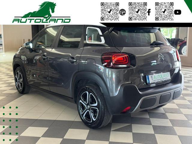 CITROEN C3 Aircross PureTech 110 S&S Feel UniPro BiColor