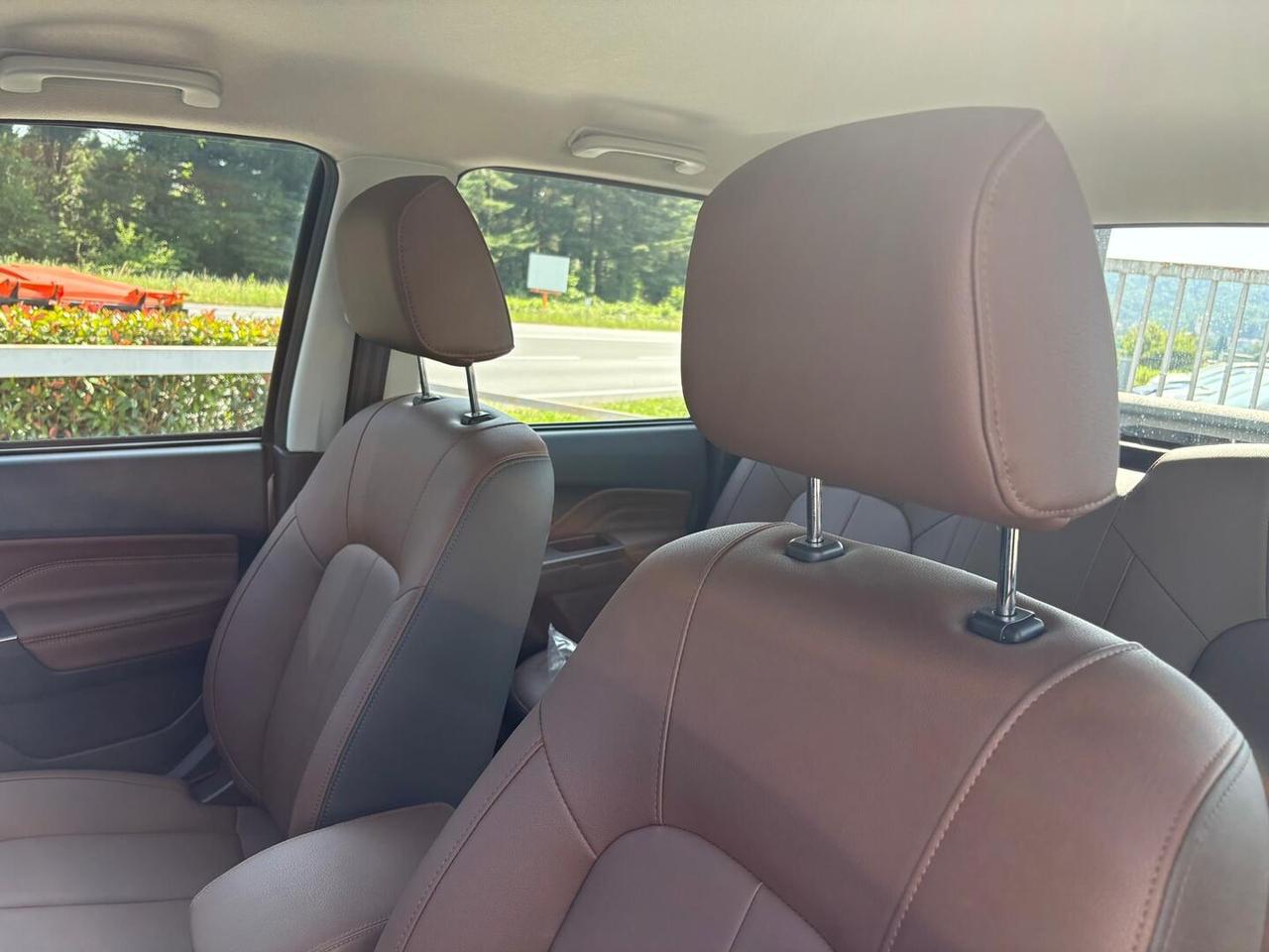Great Wall Steed 2.4 DC Premium Gpl 4wd
