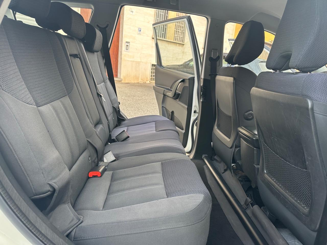 Mahindra XUV500 2.2 16V FWD W6 4x4 pochi km