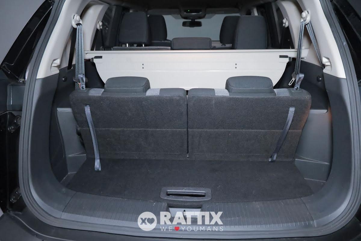 Nissan X-Trail 1.5 e-power N-Connecta e-4orce 4WD 7p.ti