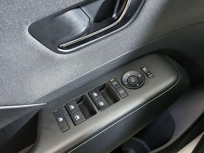 Hyundai Kona Hybrid 1.6 HEV N Line 2WD DCT