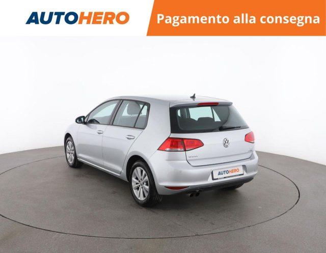 VOLKSWAGEN Golf 1.4 TSI 125 CV 5p. Comfortline BlueMotion Technolo