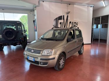Fiat Panda 1.2 UNICO PROPRIETARIO E DISTRIBUZIONE FATTA A LUGLIO 2025 Dynamic Natural Power