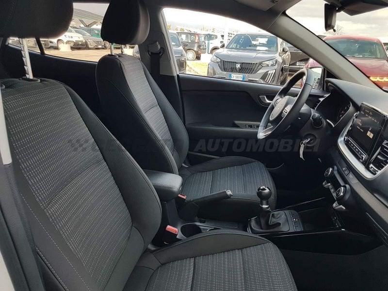 KIA Stonic Stonic 1.2 dpi Style 84cv