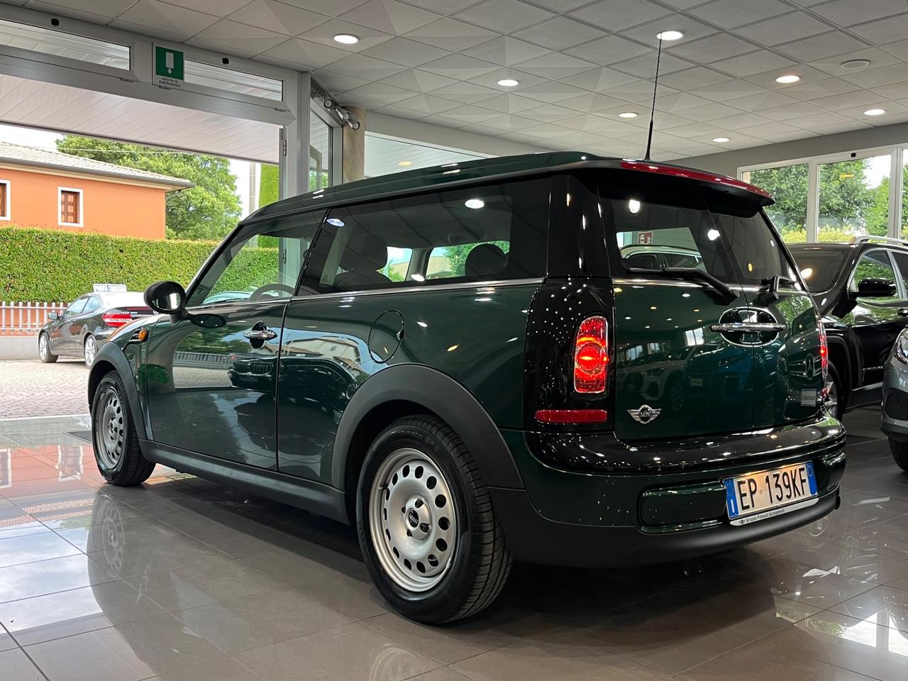 Mini One Clubman 1.6 One s/clima INTROVABILE 23.000KM!!!