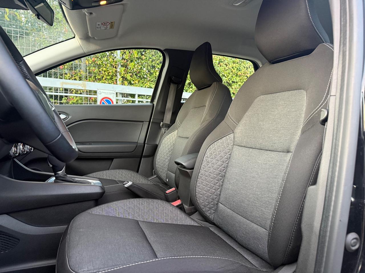 Renault Captur Full Hybrid E-Tech 145 CV Zen + GARANTITA