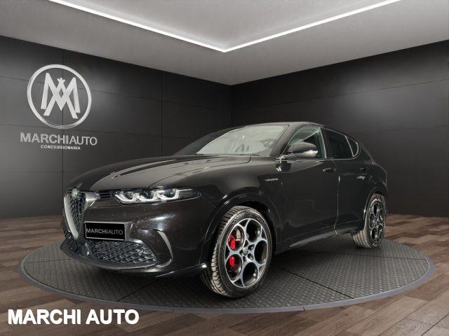 ALFA ROMEO Tonale 1.6 diesel 130 CV TCT6 Veloce