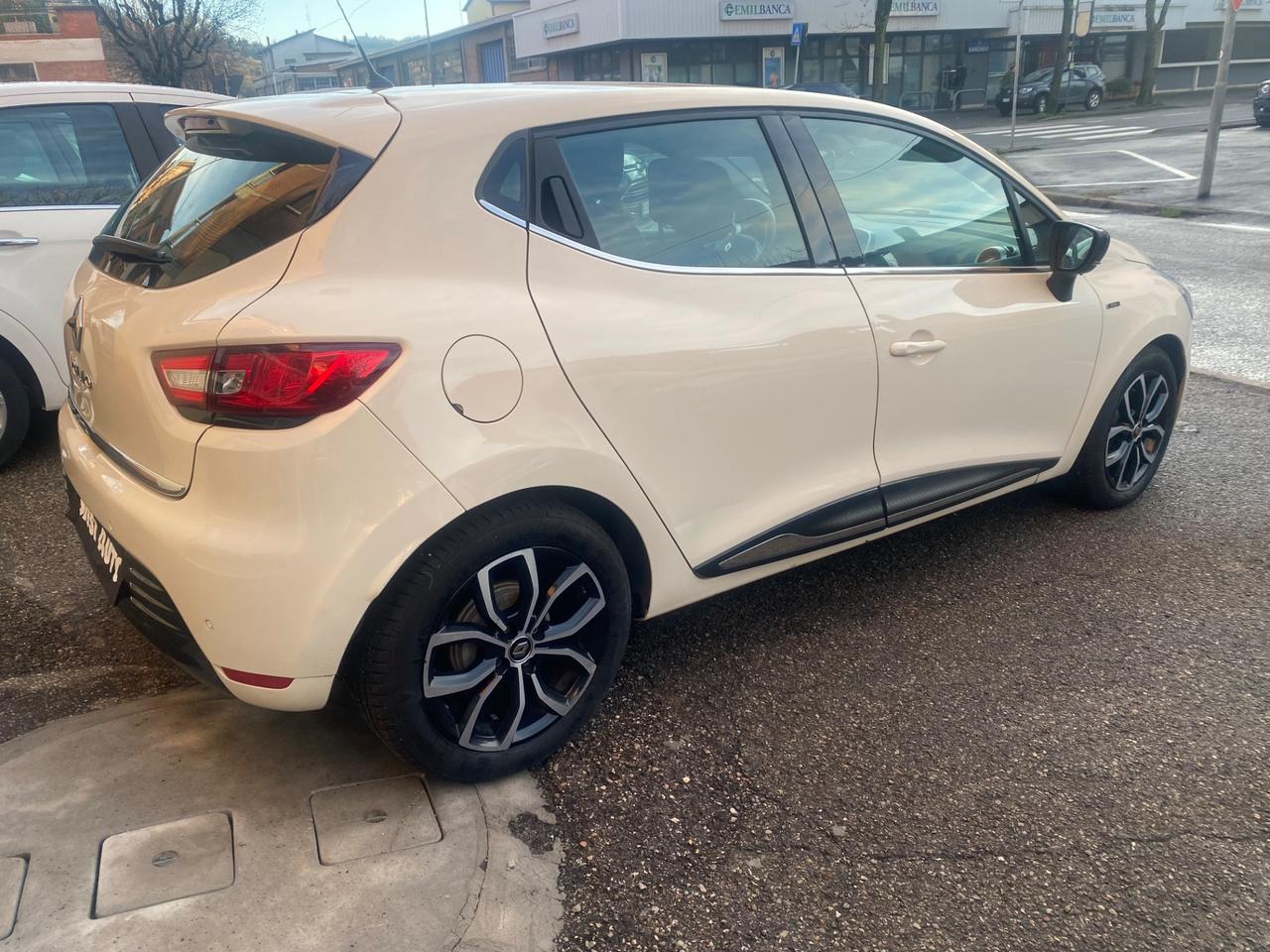 Renault Clio dCi 8V 75 CV Energy Duel NEOPATENTATI!!!