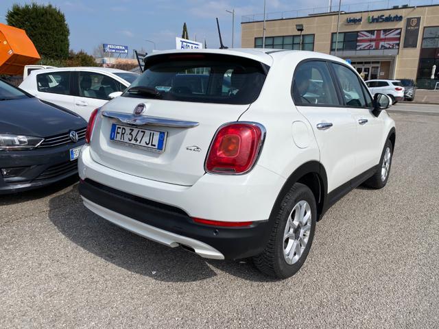 FIAT 500X 1.3 MultiJet 95 CV Pop Star