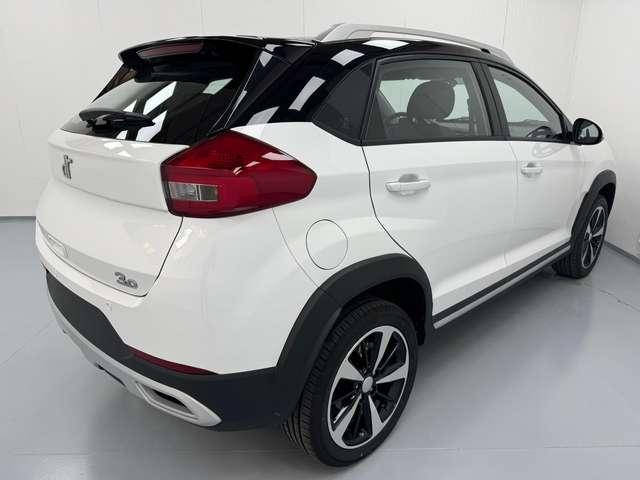 DR Automobiles DR 3.0 BENZINA 1.5CVT 116CV *TETTO* PRONTA CONSEGNA PROMO