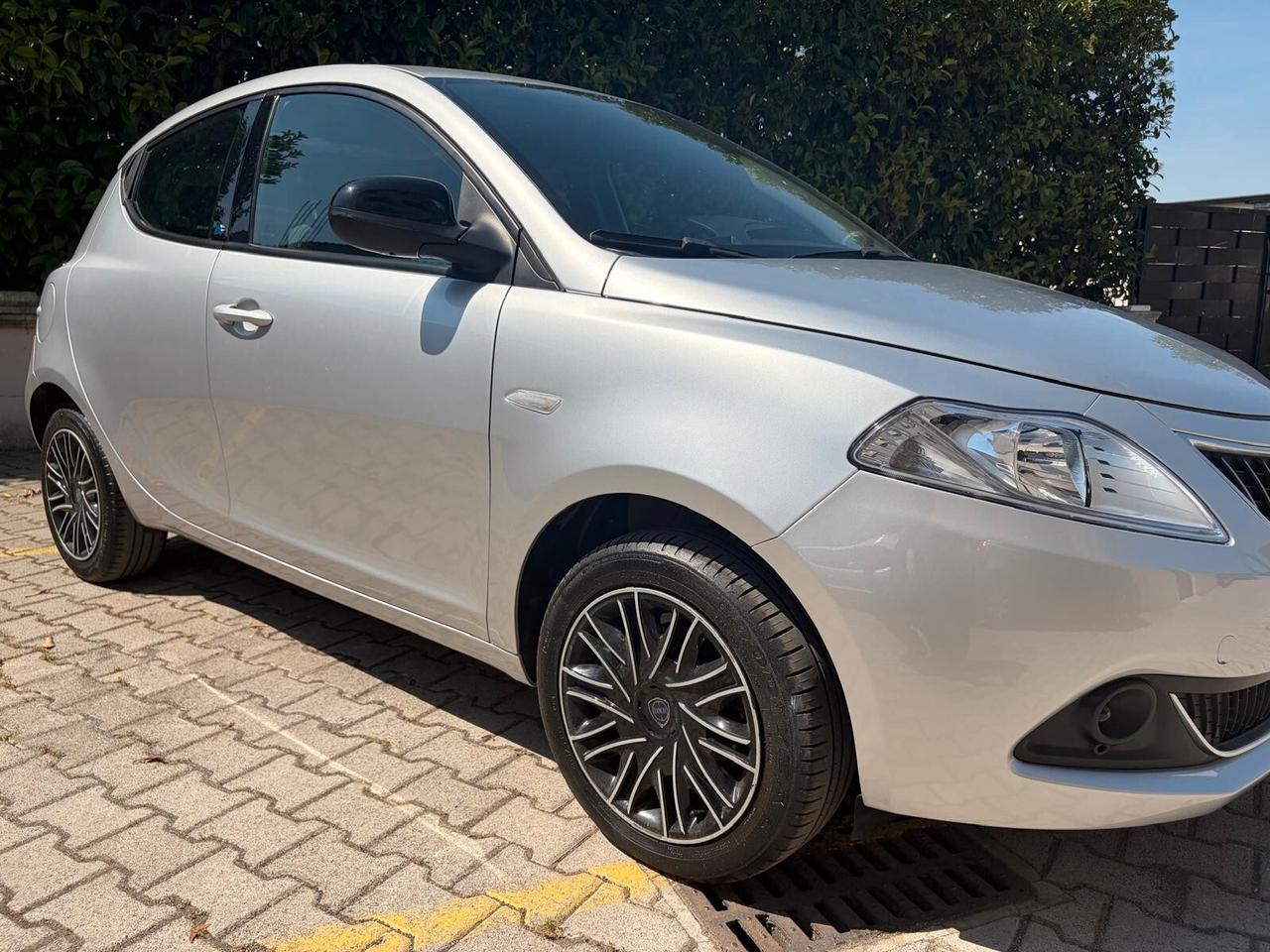 Lancia Ypsilon 1.2 69 CV 5 porte S&S Platinum