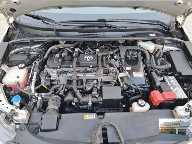 TOYOTA Corolla 1.8 Hybrid Active-4 ANNI GARANZIA