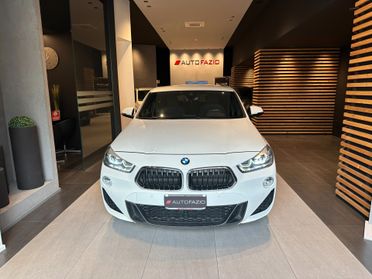 Bmw X2 sDrive18d Msport-X