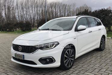 FIAT Tipo 1.6 Mjt S&S SW Lounge