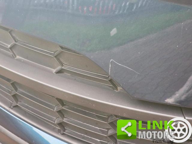 SKODA Karoq 1.5 TSI 150 CV DSG Ambition