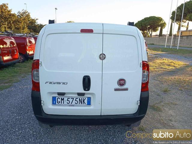FIAT Fiorino 1.3 MJT 80CV + IVA 22%
