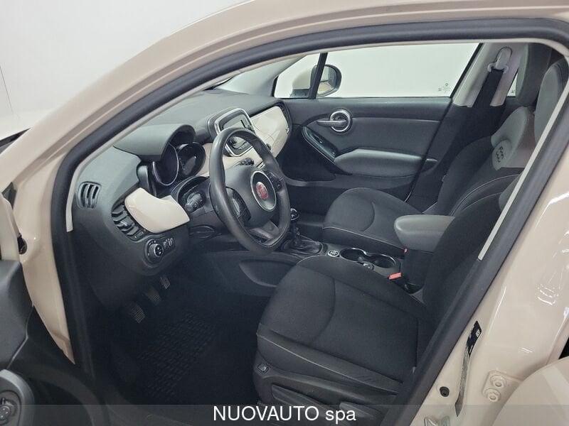 FIAT 500X 1.4 MultiAir 140 CV Lounge