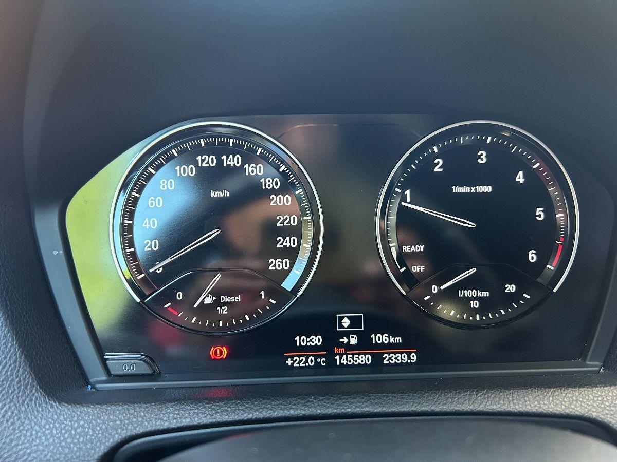 BMW - Serie 1 - 118d 150CV 5p. Msport LED