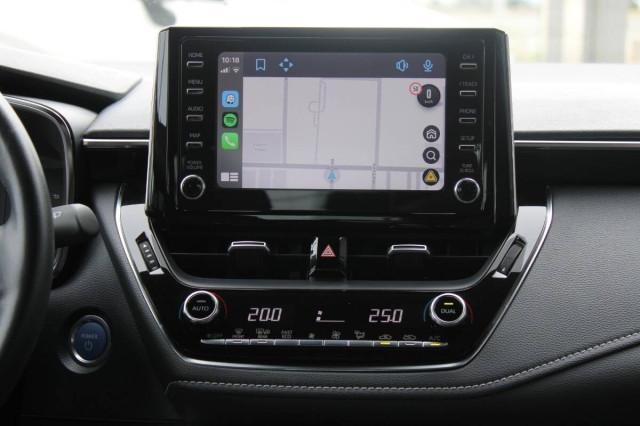 Toyota Corolla 1.8h Business cvt Con TELECAMERA & CARPLAY