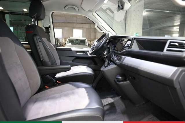 Volkswagen T6.1 California 4MOTION DSG 2.0 TDI Beach Tour 150cv