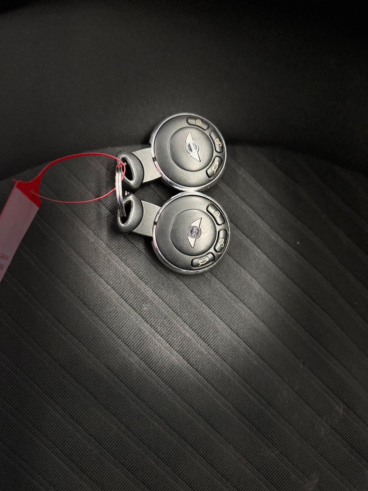 Mini Cooper D Paceman 1.6