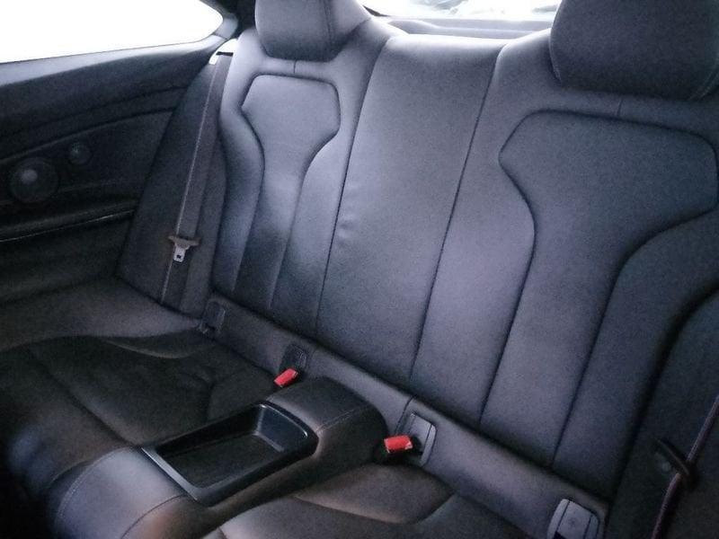 BMW Serie 4 Coupé M4 Coupe 3.0 450cv dkg
