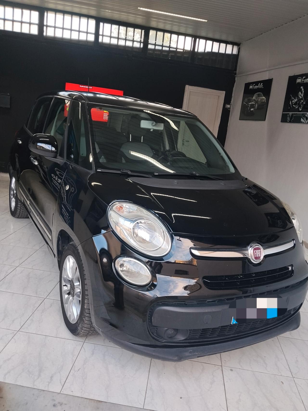 Fiat 500L 1.3 Multijet 2014 CON GARANZIA