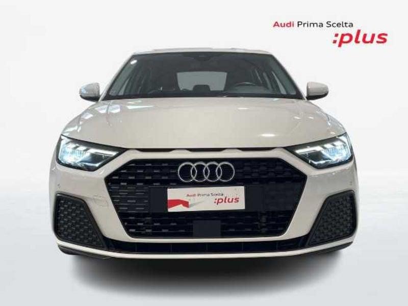 Audi A1 II 2019 Sportback Audi Sportback 25 1.0 tfsi Business