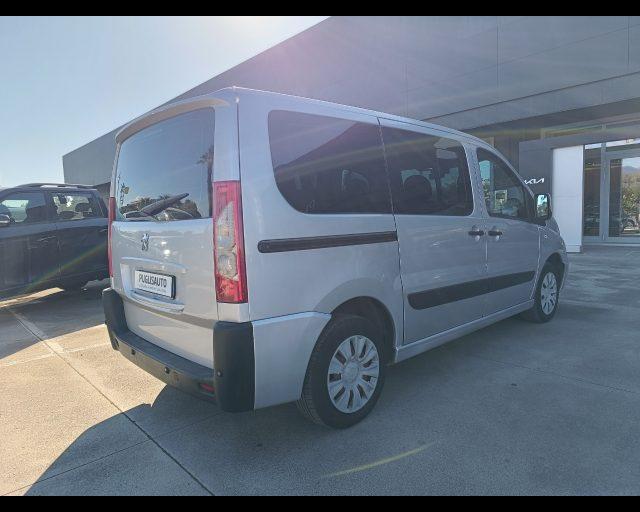 PEUGEOT Expert Tepee 2.0 HDi 8 posti Comfort