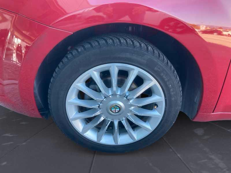 ALFA ROMEO MiTo 1.4 Progression 78cv