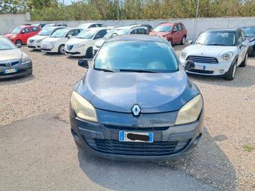Renault Megane Mégane 1.5 dCi 110CV SW